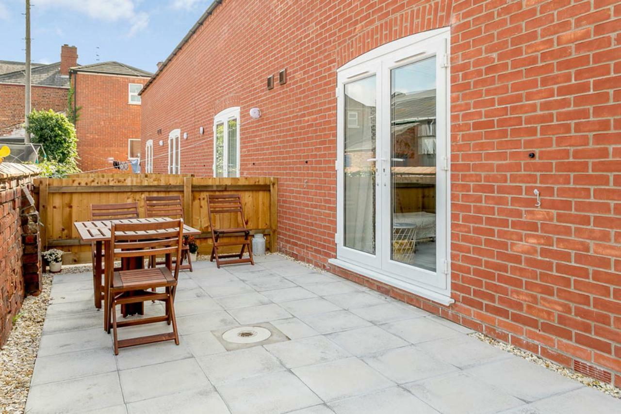 Acorn Mews Villa Lincoln Buitenkant foto