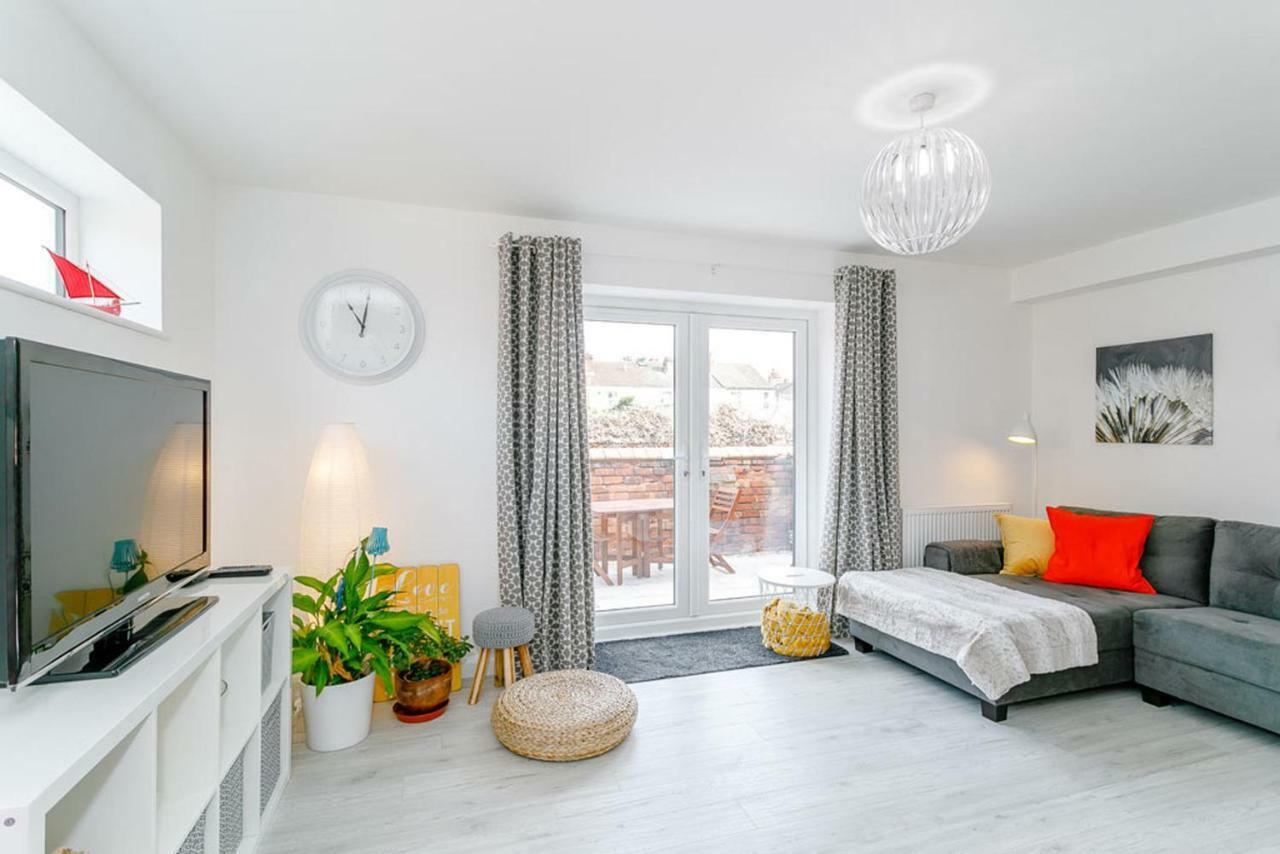 Acorn Mews Villa Lincoln Buitenkant foto