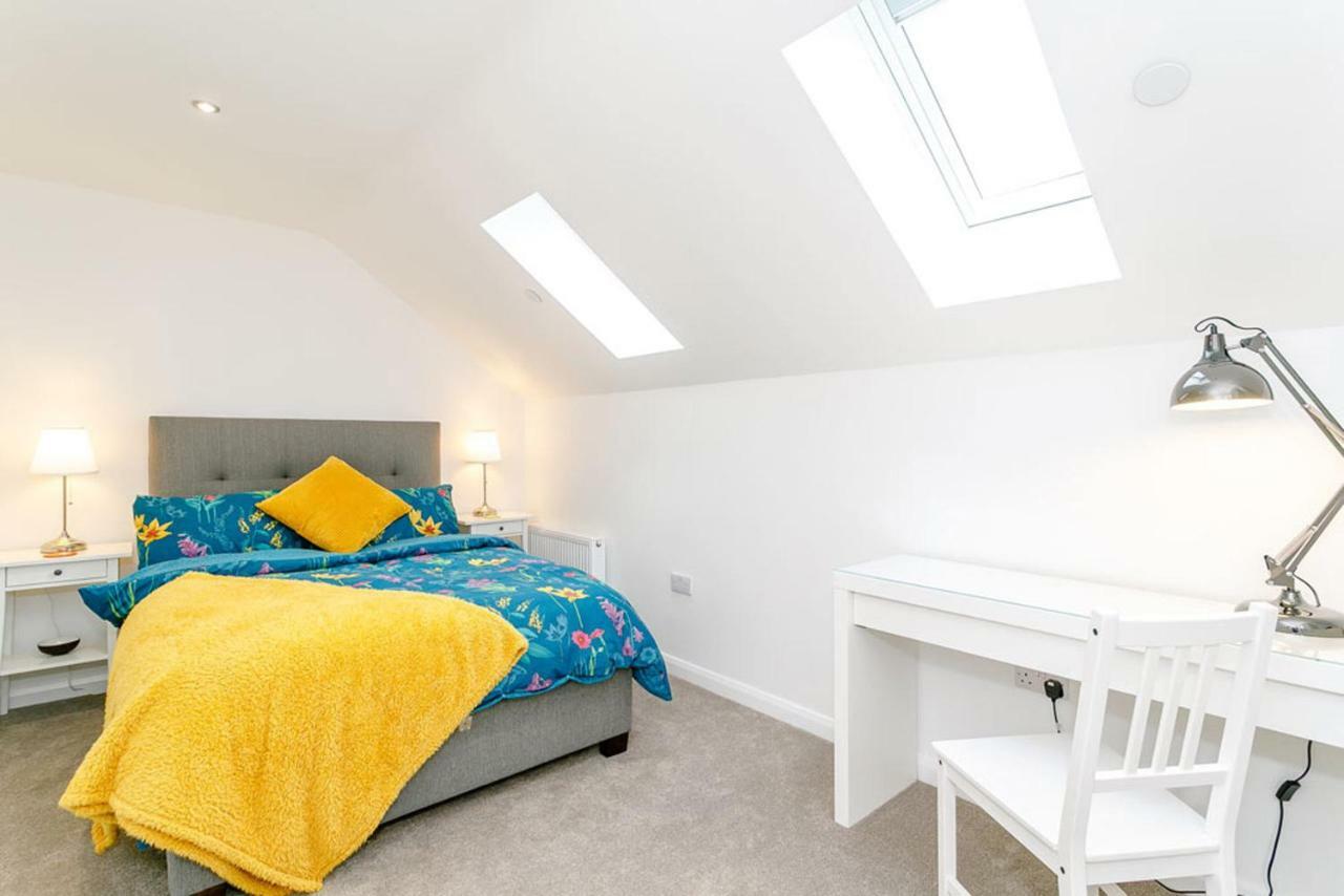 Acorn Mews Villa Lincoln Buitenkant foto