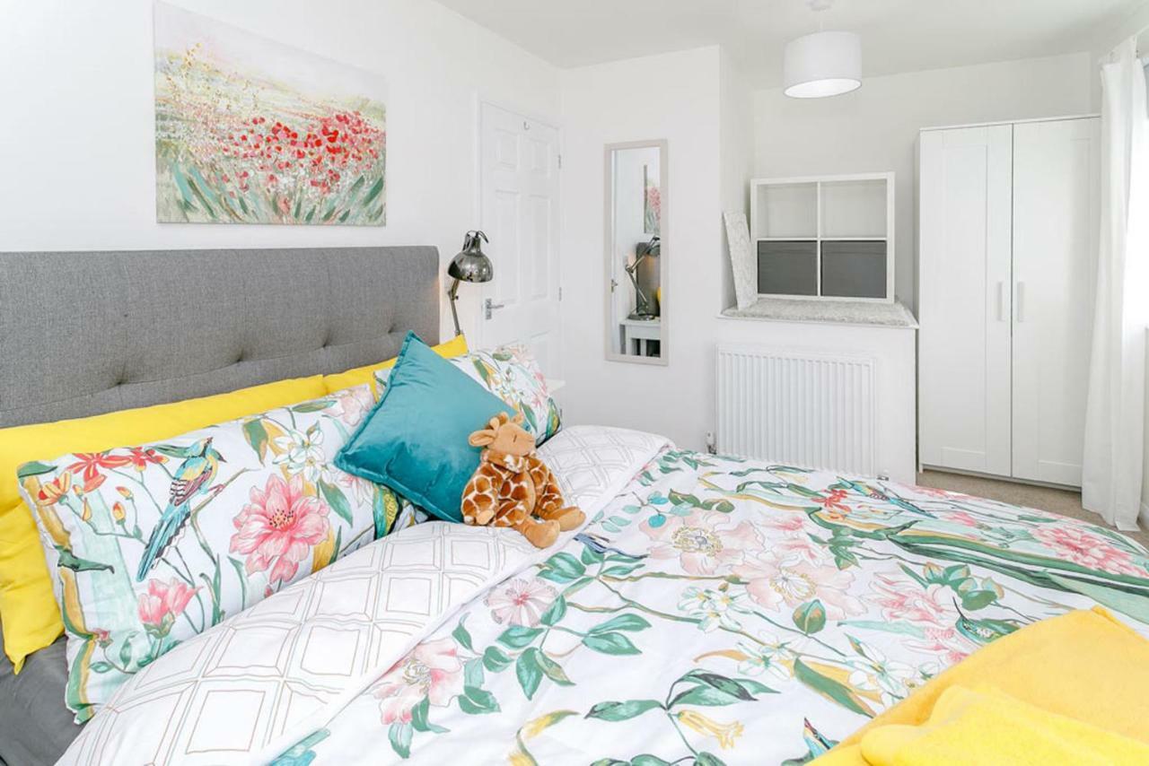 Acorn Mews Villa Lincoln Buitenkant foto