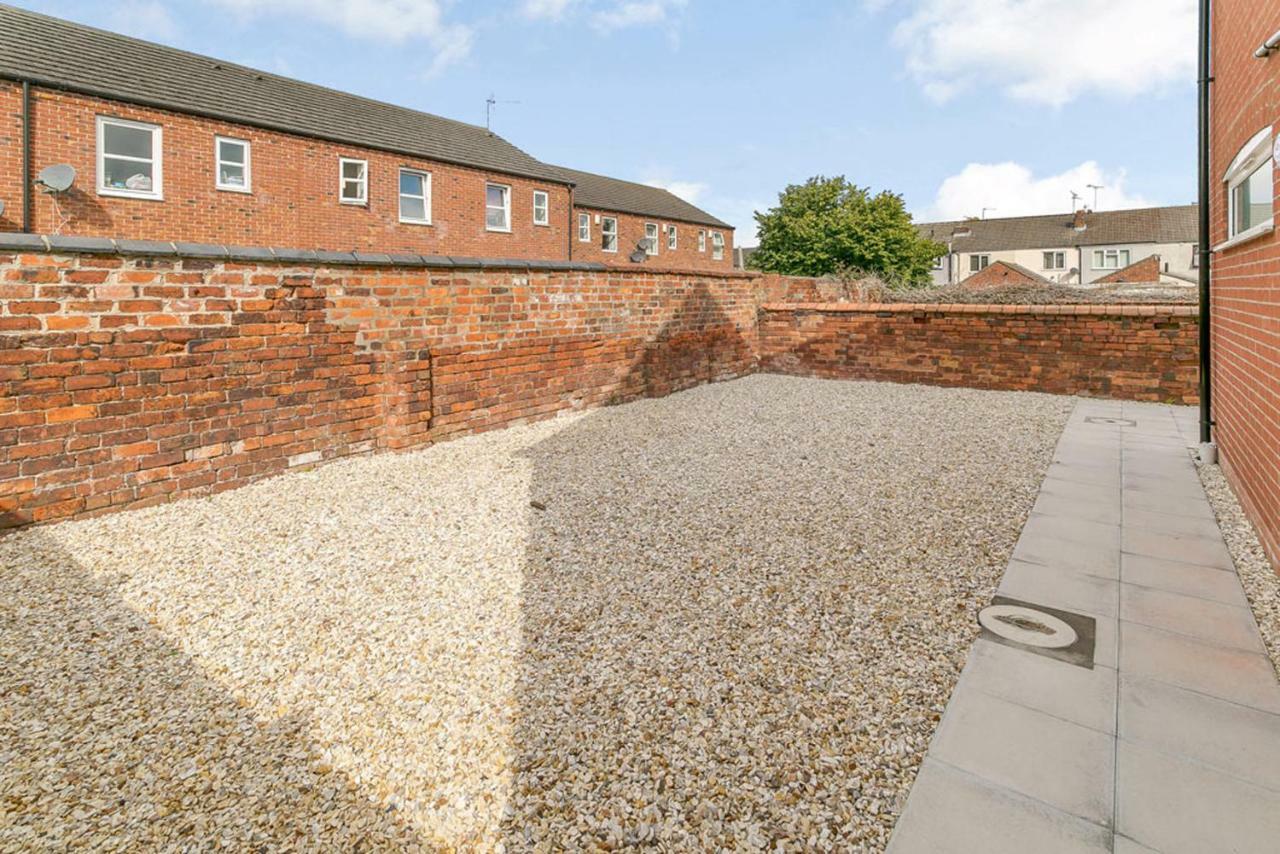 Acorn Mews Villa Lincoln Buitenkant foto