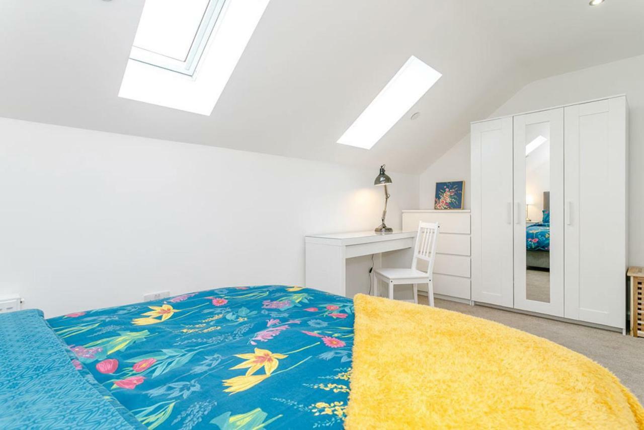 Acorn Mews Villa Lincoln Buitenkant foto